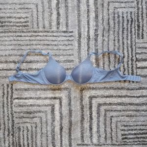 Victoria's Secret T Shirt Bra Size 34B